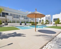 Prodej - Townhouse - Ciudad Quesada - Rojales