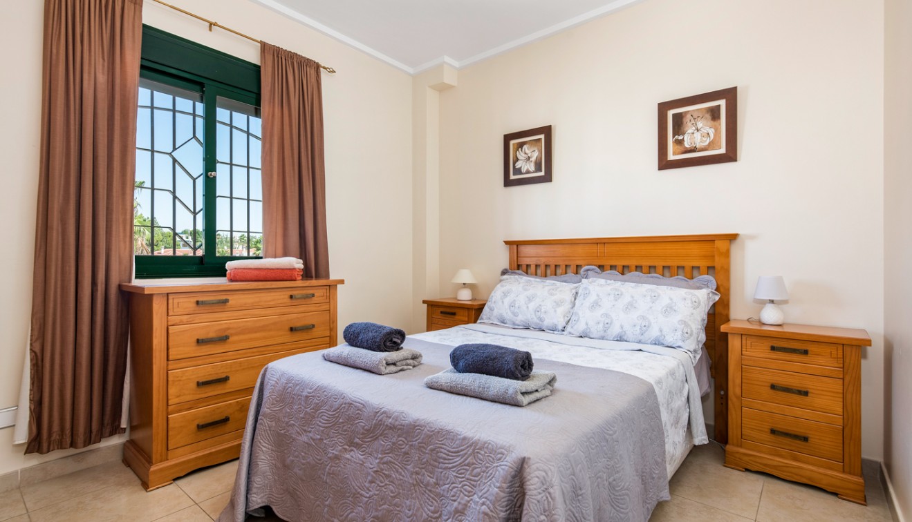 Prodej - Townhouse - Ciudad Quesada - Rojales