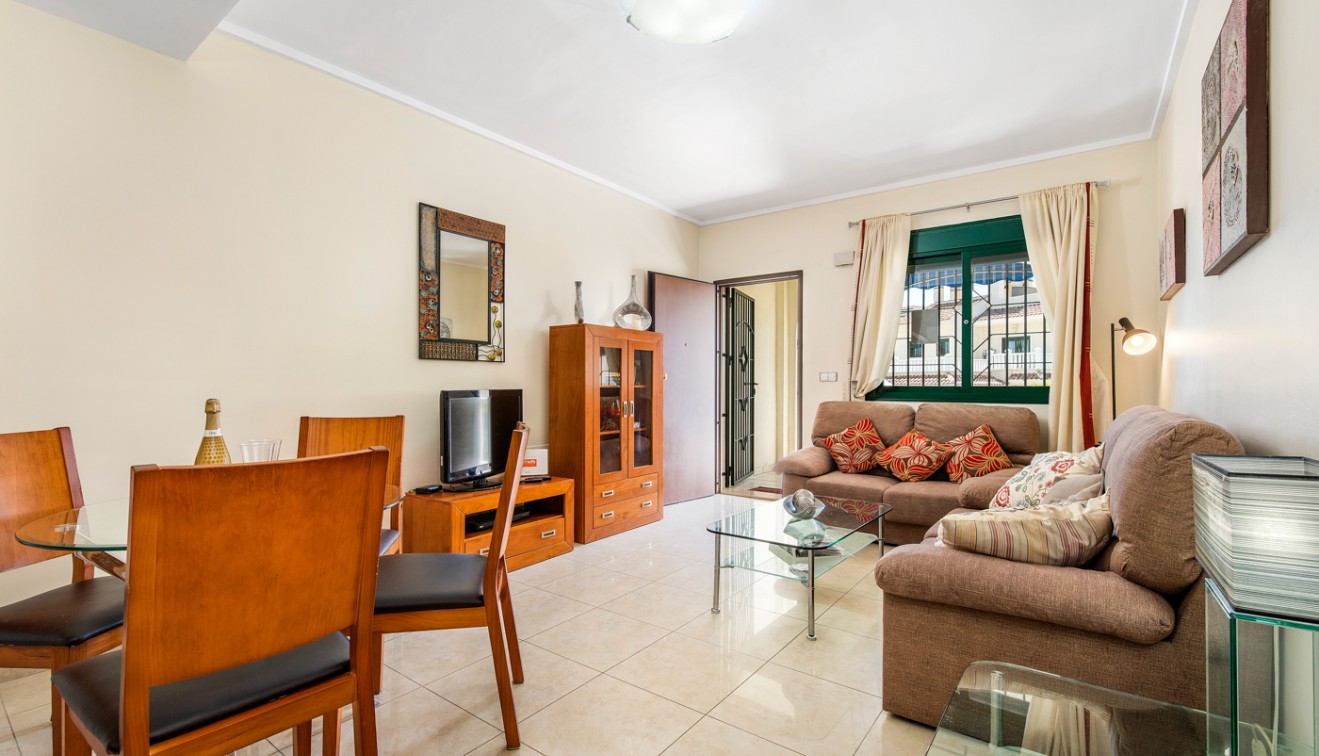 Prodej - Townhouse - Ciudad Quesada - Rojales
