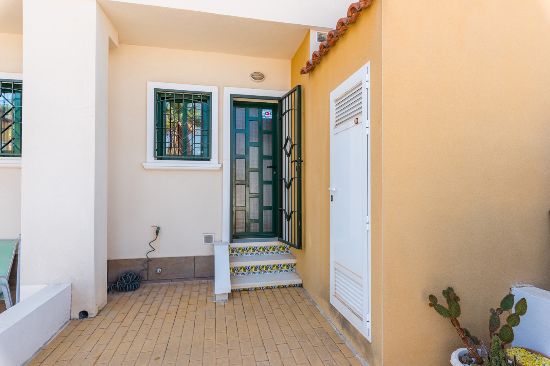 Prodej - Townhouse - Ciudad Quesada - Rojales