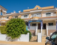 Prodej - Townhouse - Ciudad Quesada - Rojales