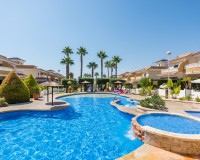 Prodej - Townhouse - Ciudad Quesada - Rojales