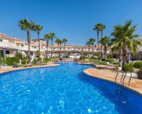 Prodej - Townhouse - Ciudad Quesada - Rojales