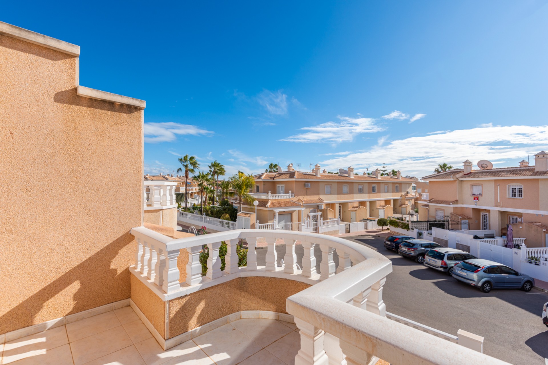 Prodej - Townhouse - Ciudad Quesada - Rojales