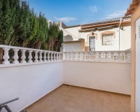 Prodej - Townhouse - Ciudad Quesada - Rojales