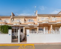 Prodej - Townhouse - Ciudad Quesada - Rojales