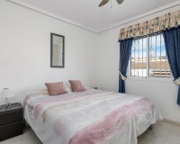 Prodej - Townhouse - Ciudad Quesada - Rojales