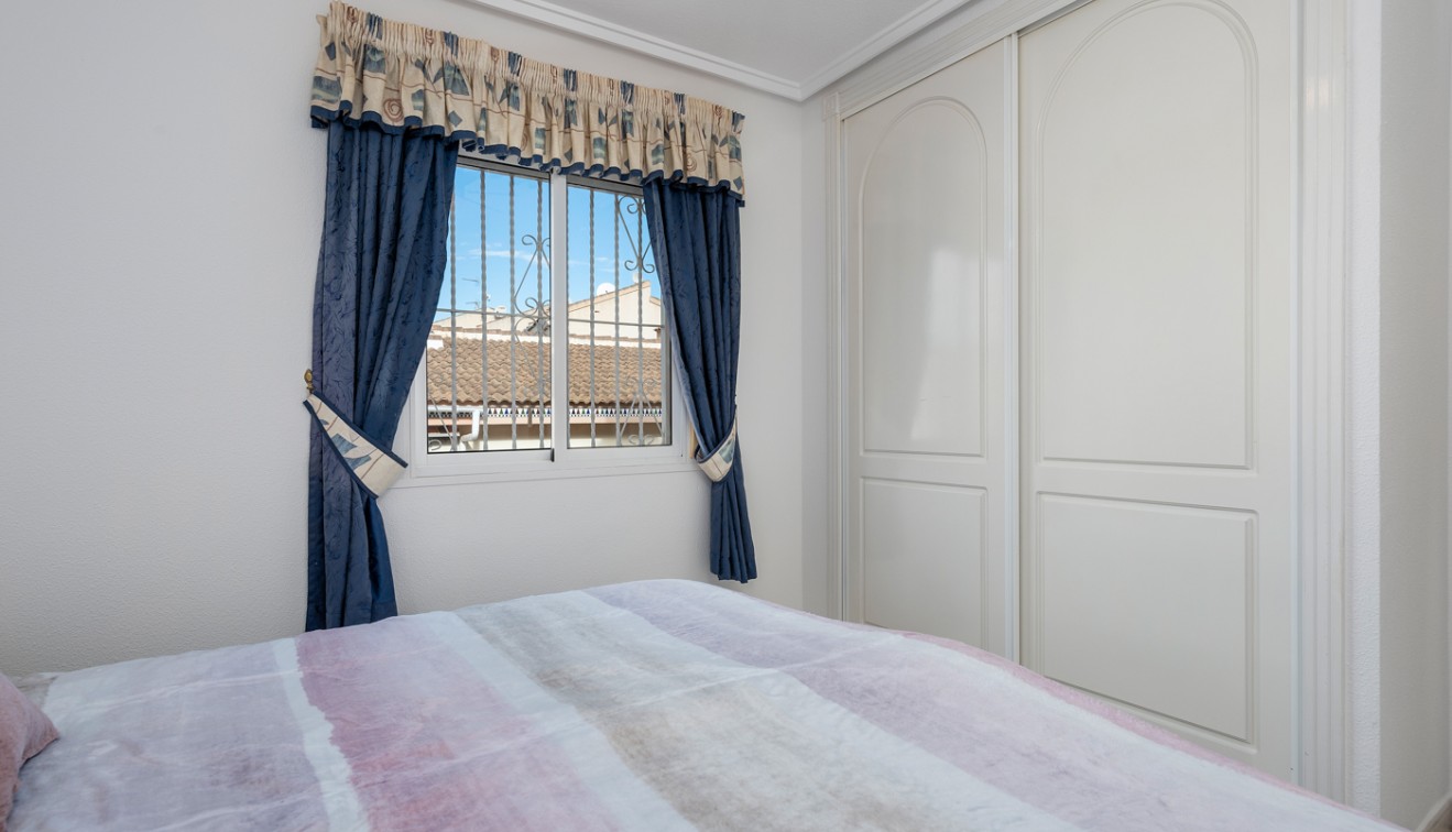 Prodej - Townhouse - Ciudad Quesada - Rojales