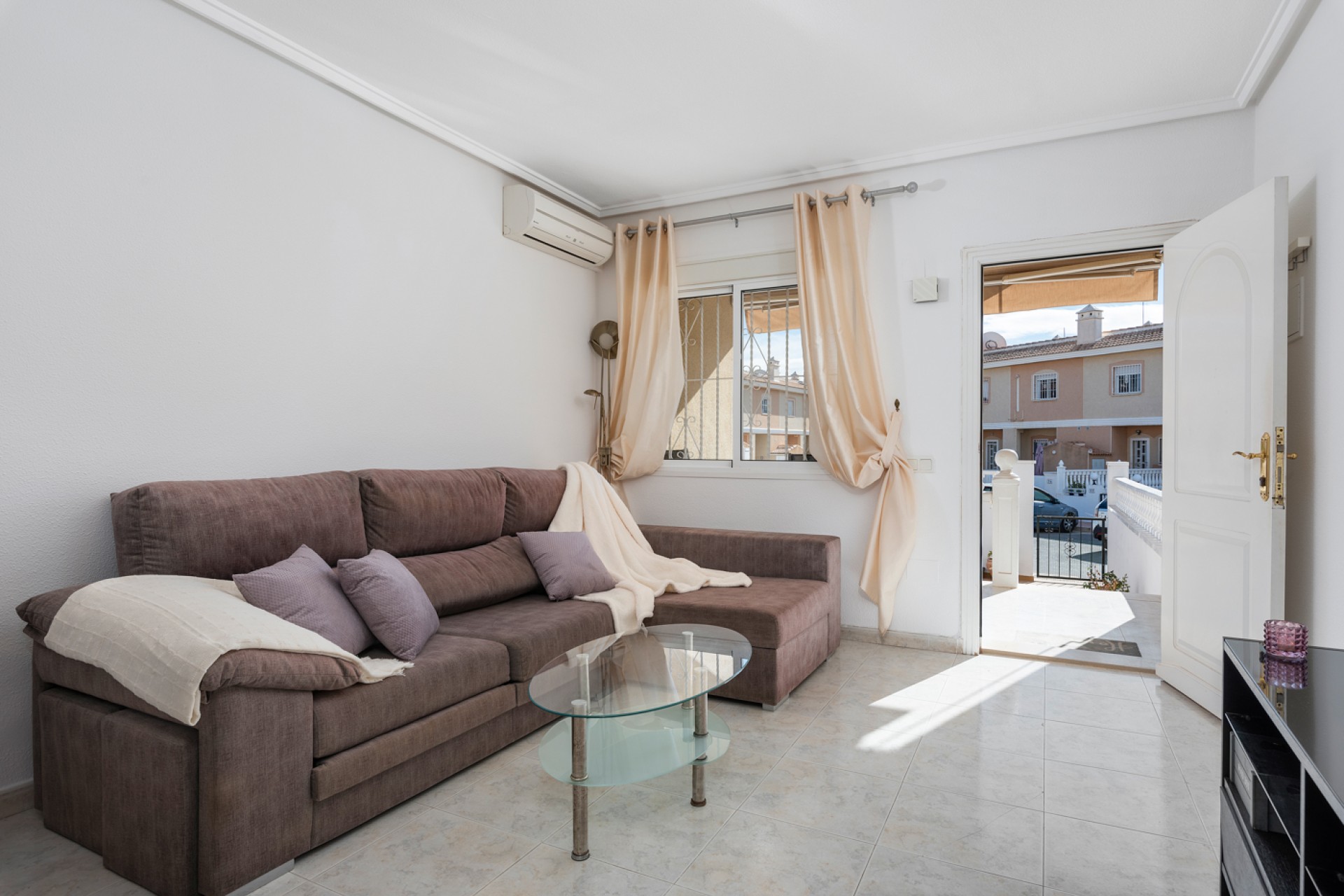 Prodej - Townhouse - Ciudad Quesada - Rojales