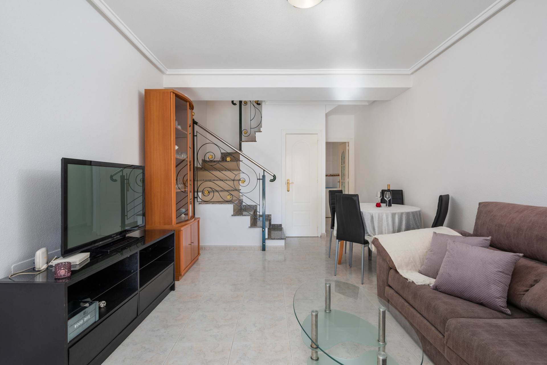 Prodej - Townhouse - Ciudad Quesada - Rojales
