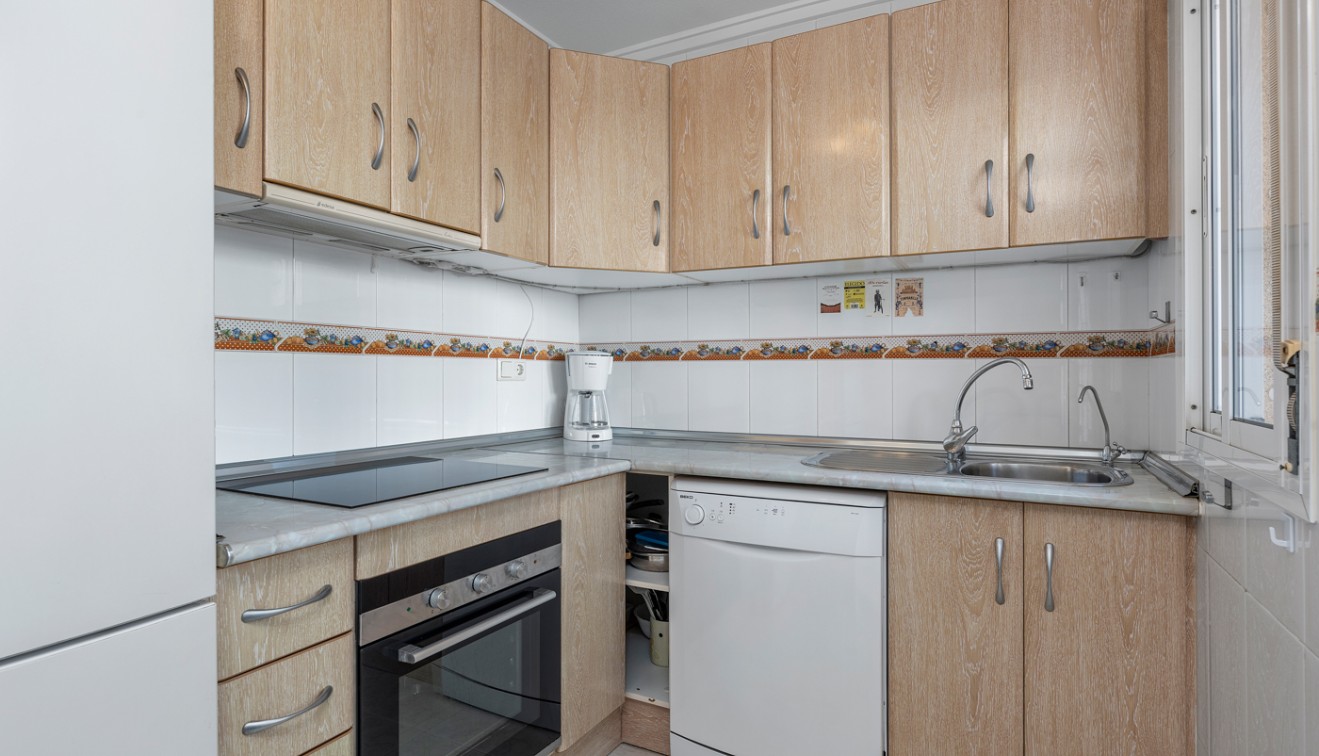 Prodej - Townhouse - Ciudad Quesada - Rojales