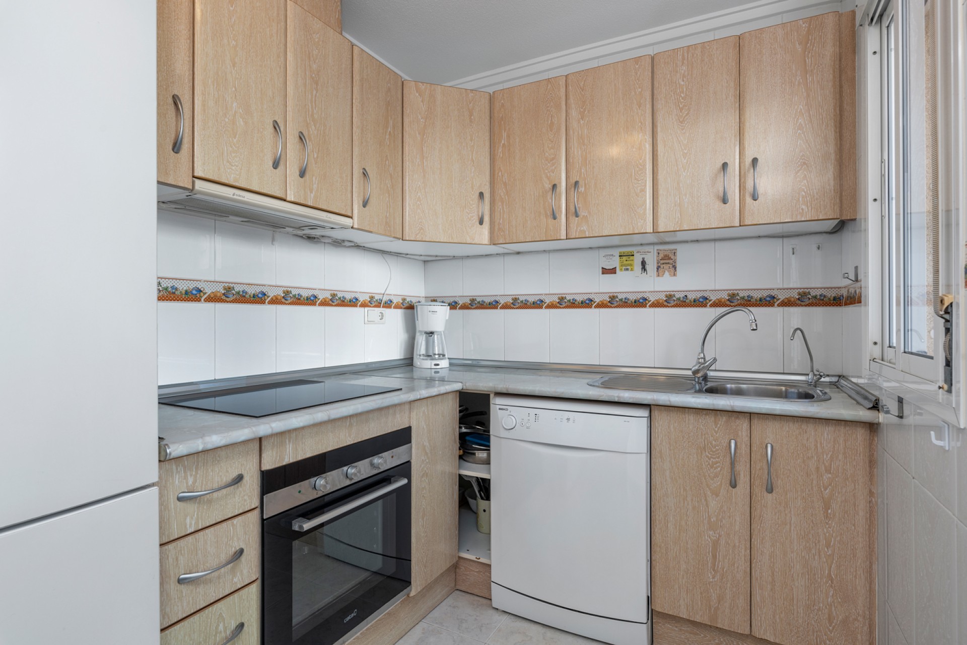 Prodej - Townhouse - Ciudad Quesada - Rojales