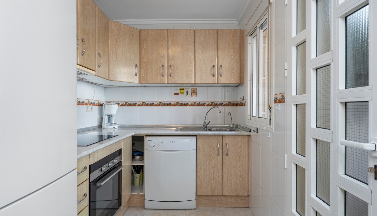 Prodej - Townhouse - Ciudad Quesada - Rojales