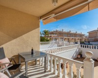 Prodej - Townhouse - Ciudad Quesada - Rojales