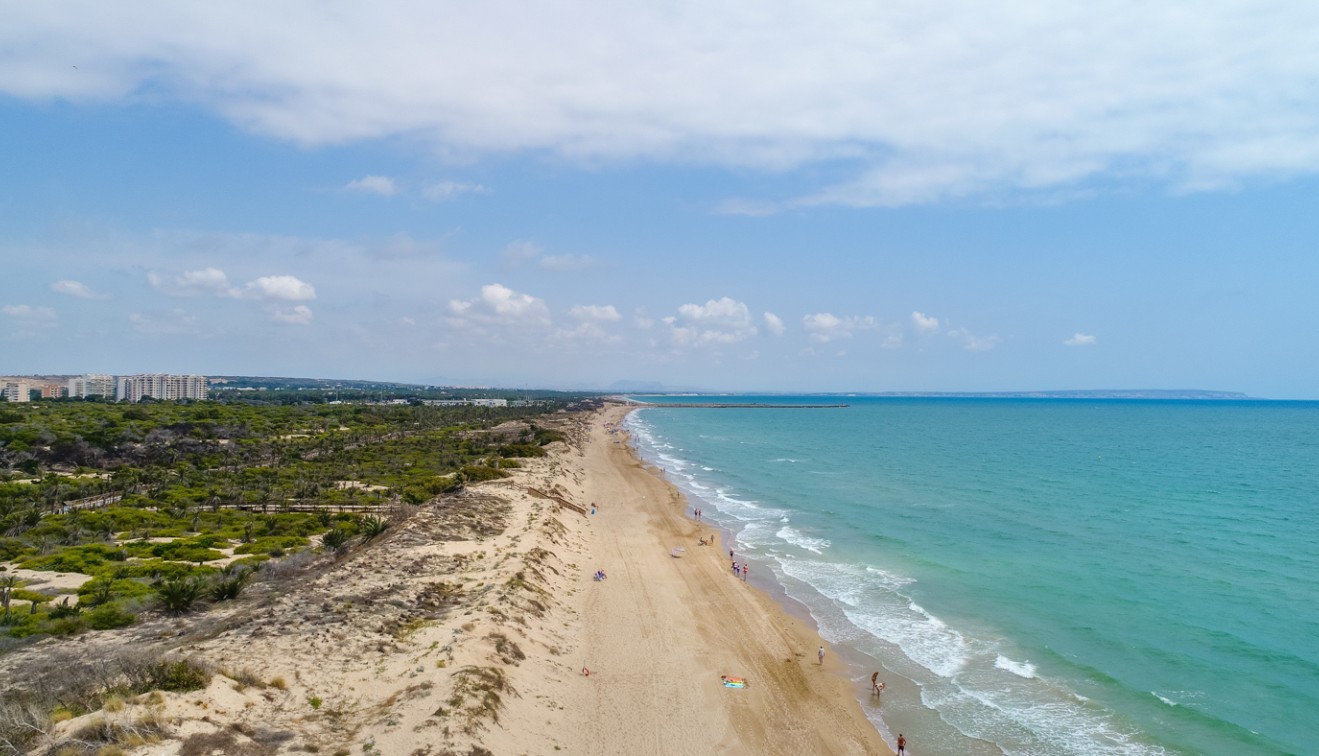 Prodej - Townhouse - Ciudad Quesada - Rojales