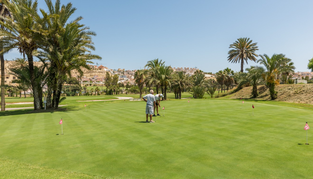 Prodej - Townhouse - Ciudad Quesada - Rojales