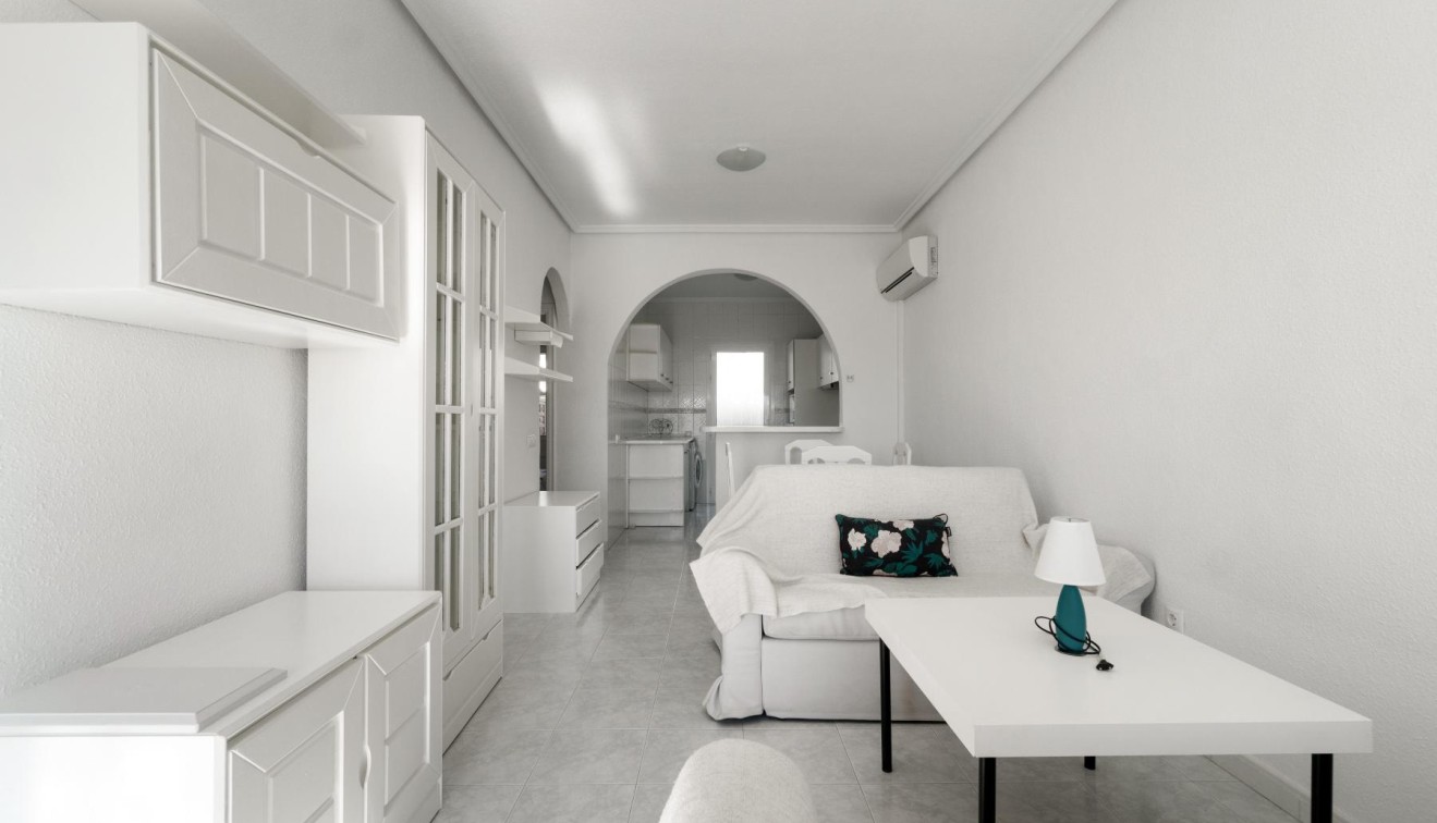 Prodej - Townhouse - Ciudad Quesada - Rojales