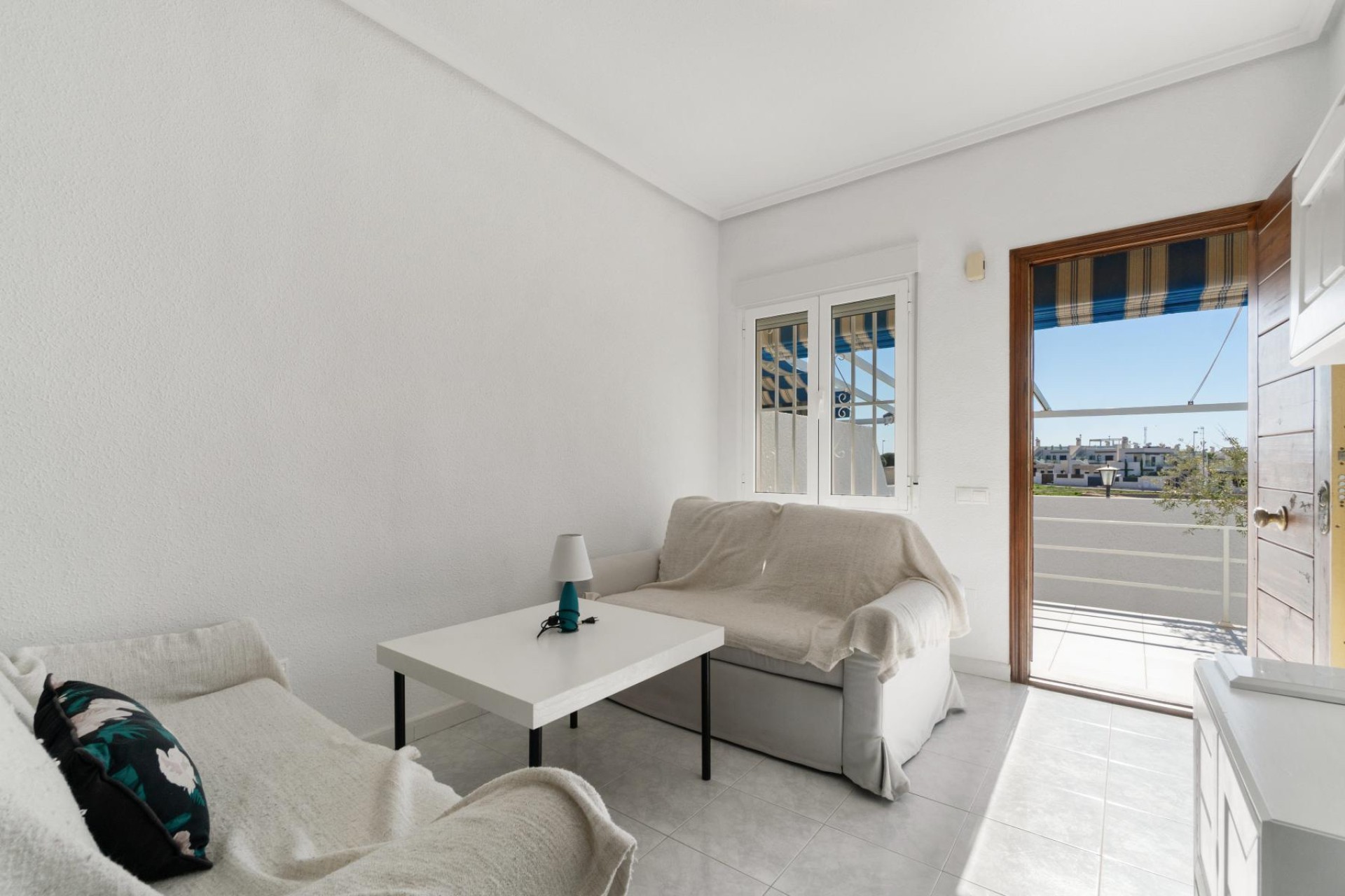 Prodej - Townhouse - Ciudad Quesada - Rojales