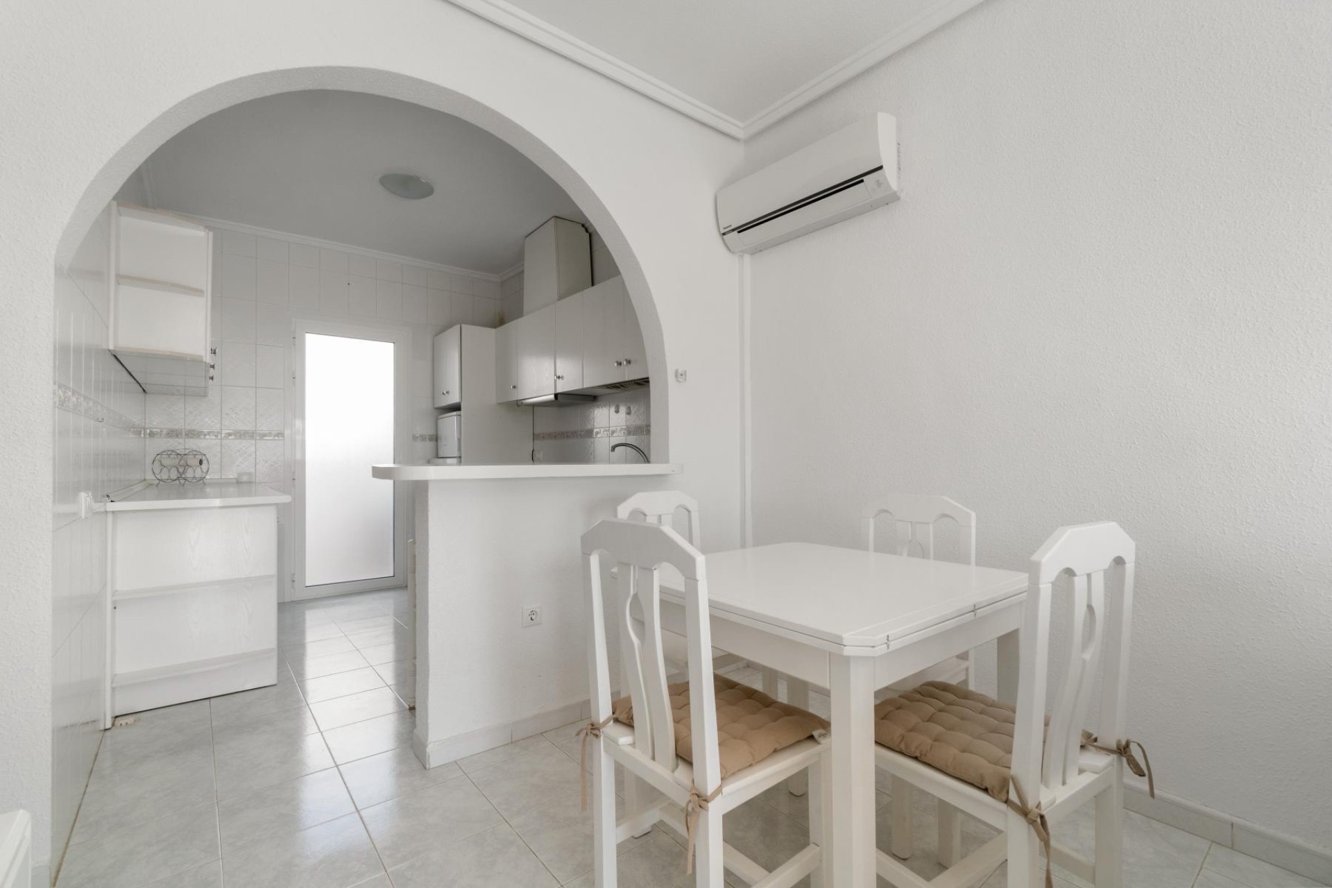 Prodej - Townhouse - Ciudad Quesada - Rojales