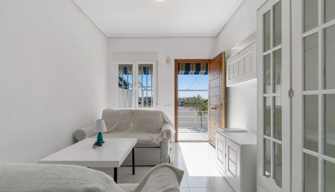 Prodej - Townhouse - Ciudad Quesada - Rojales