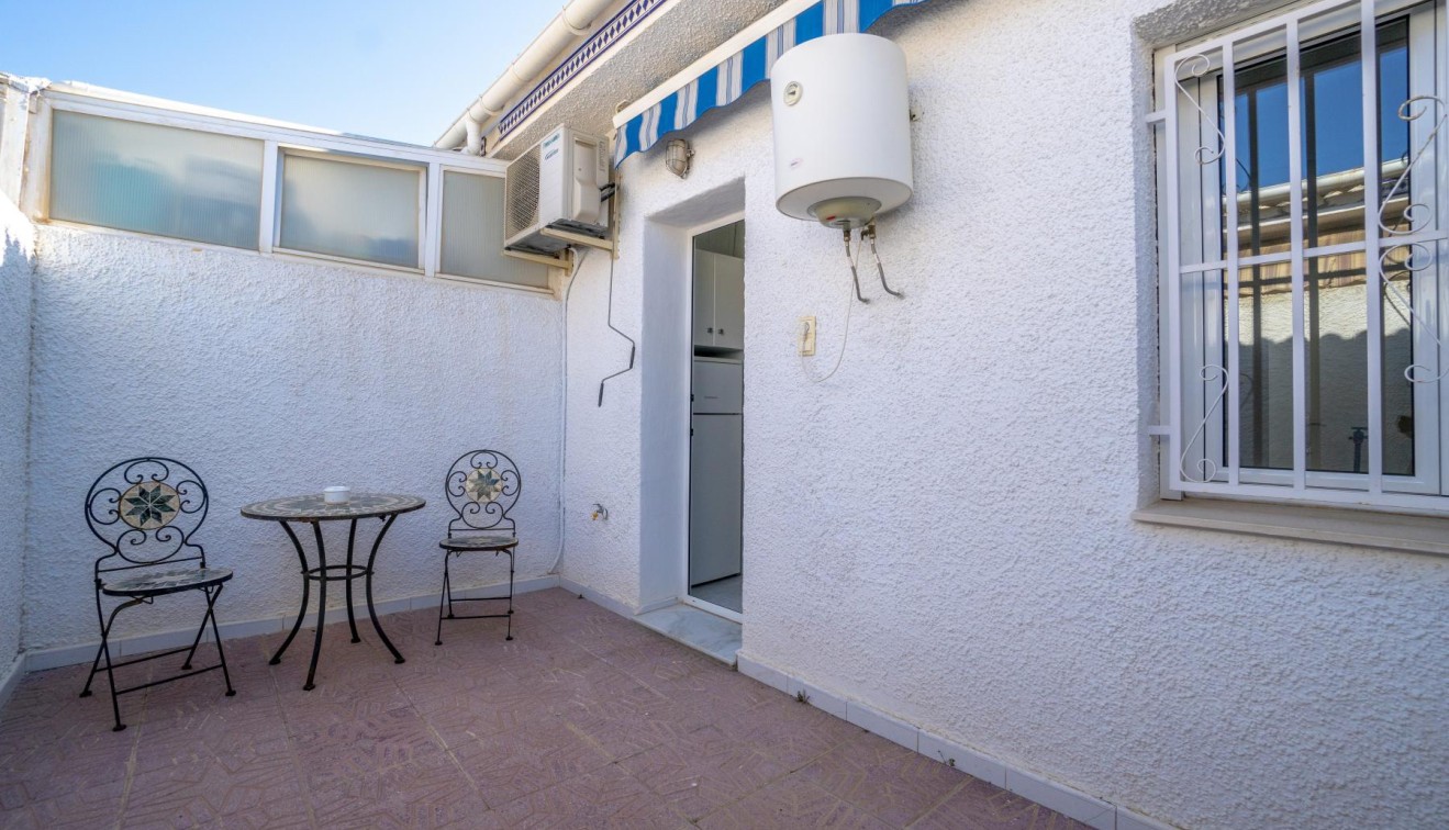 Prodej - Townhouse - Ciudad Quesada - Rojales