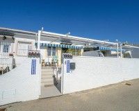 Prodej - Townhouse - Ciudad Quesada - Rojales