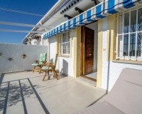 Prodej - Townhouse - Ciudad Quesada - Rojales