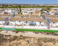 Prodej - Townhouse - Ciudad Quesada - Rojales
