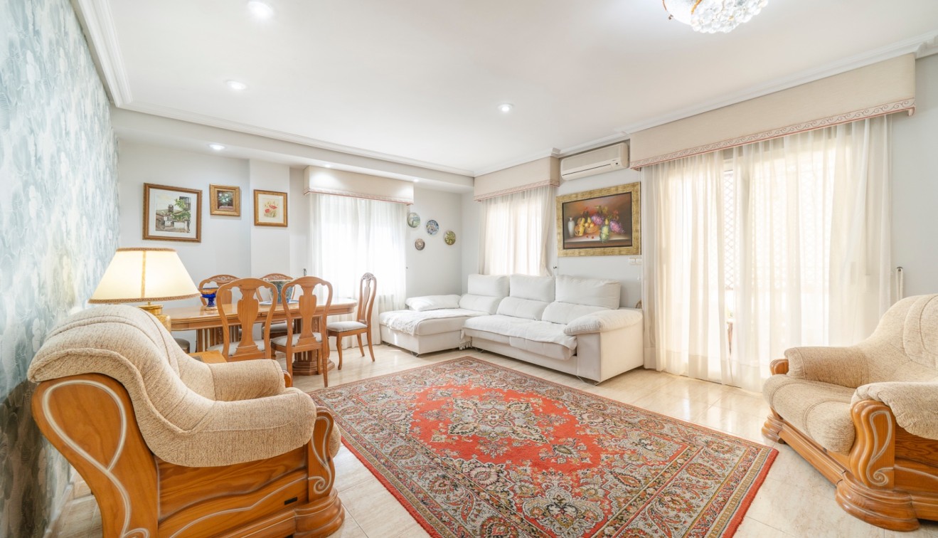 Prodej - Townhouse - Guardamar del Segura - El moncayo