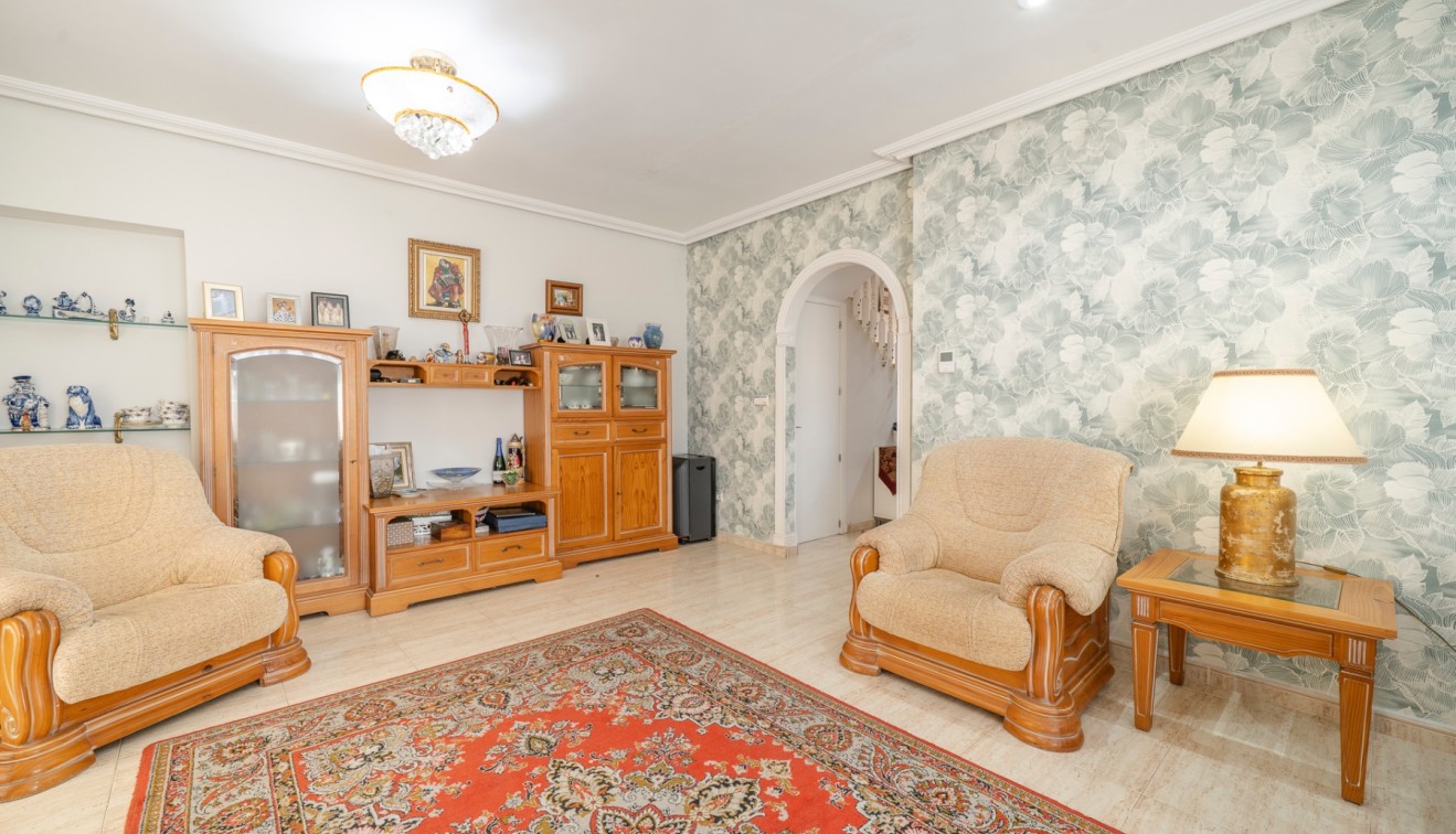 Prodej - Townhouse - Guardamar del Segura - El moncayo