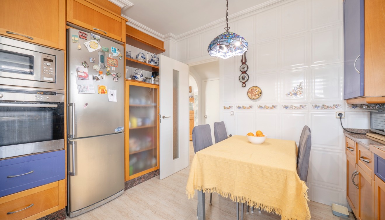 Prodej - Townhouse - Guardamar del Segura - El moncayo