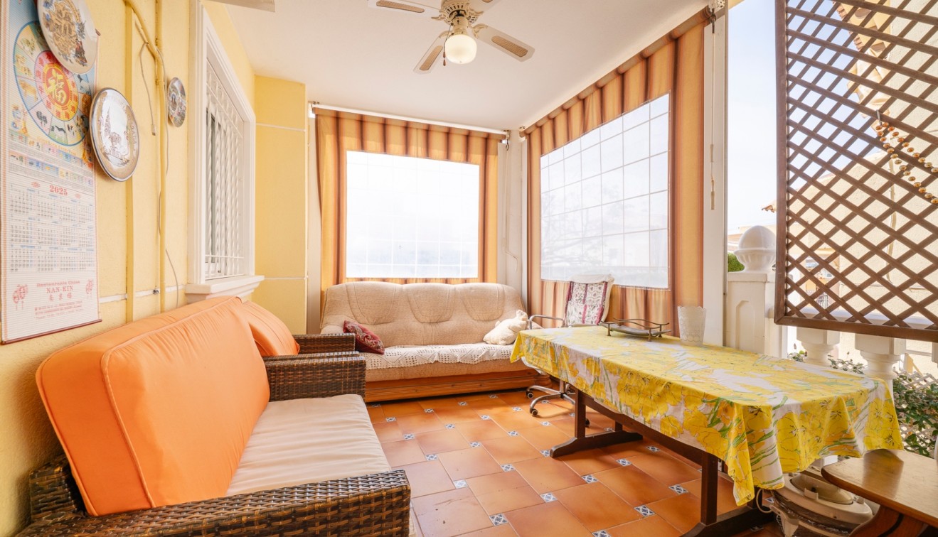 Prodej - Townhouse - Guardamar del Segura - El moncayo