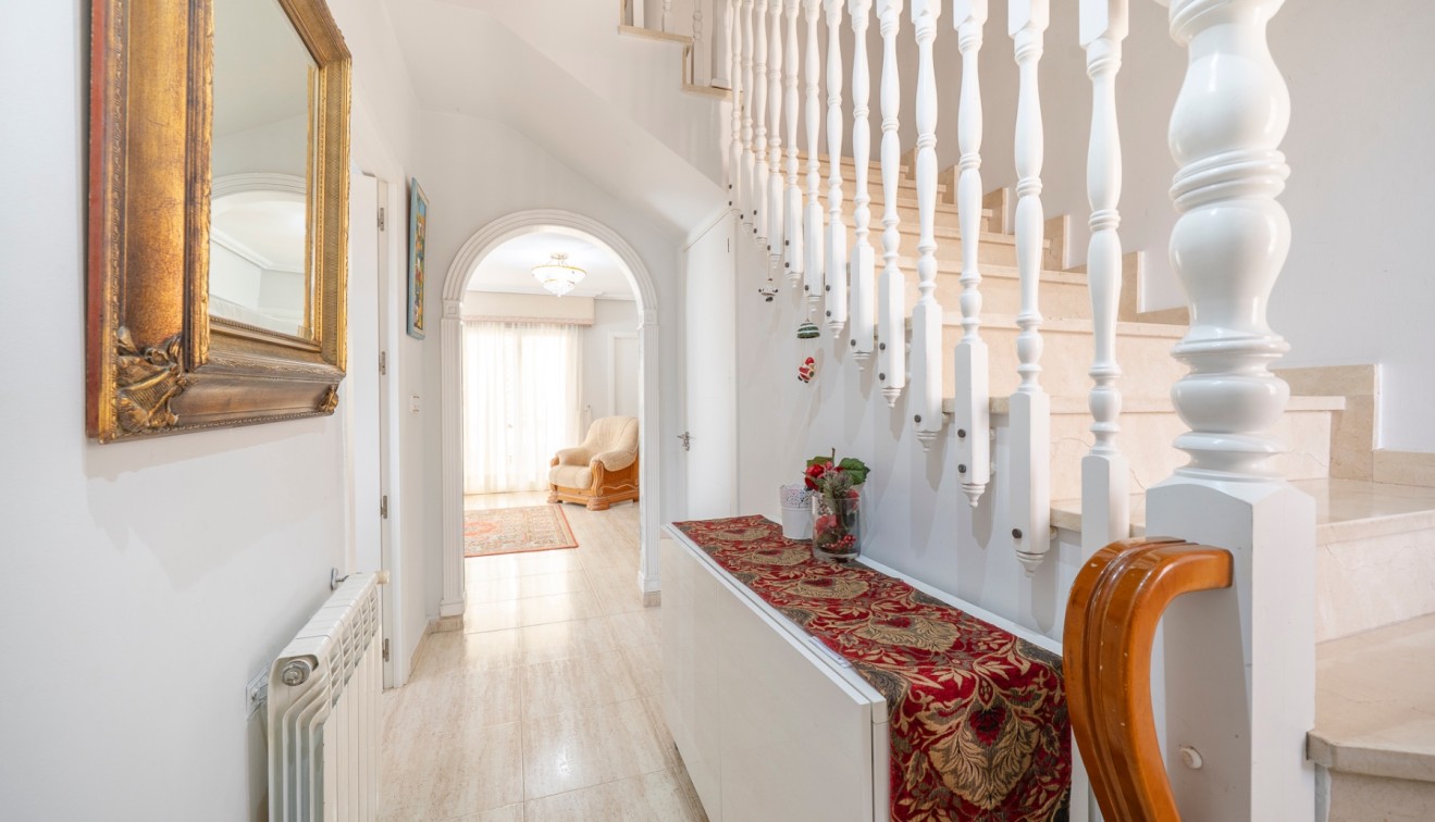 Prodej - Townhouse - Guardamar del Segura - El moncayo