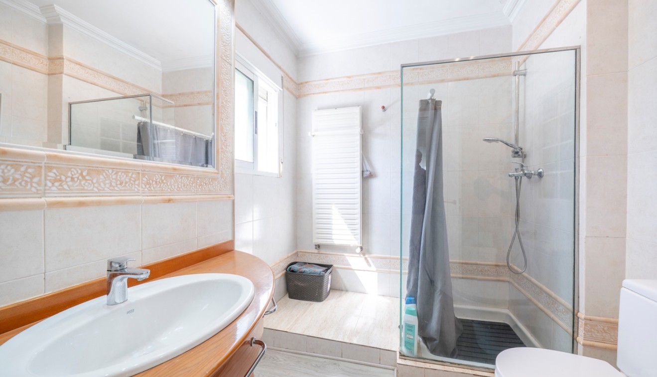 Prodej - Townhouse - Guardamar del Segura - El moncayo