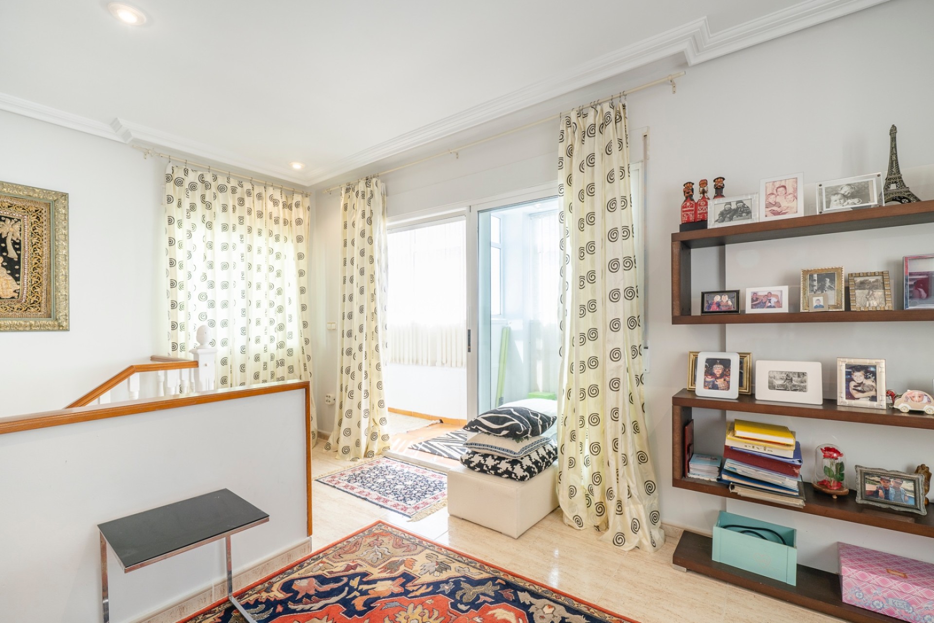 Prodej - Townhouse - Guardamar del Segura - El moncayo