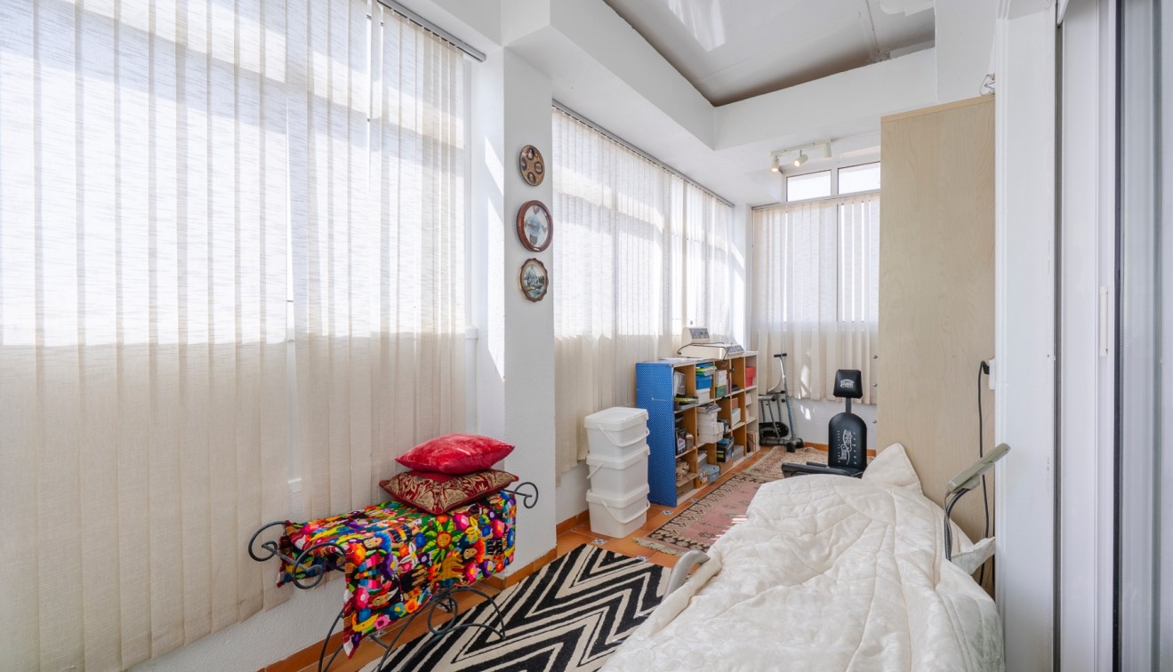 Prodej - Townhouse - Guardamar del Segura - El moncayo