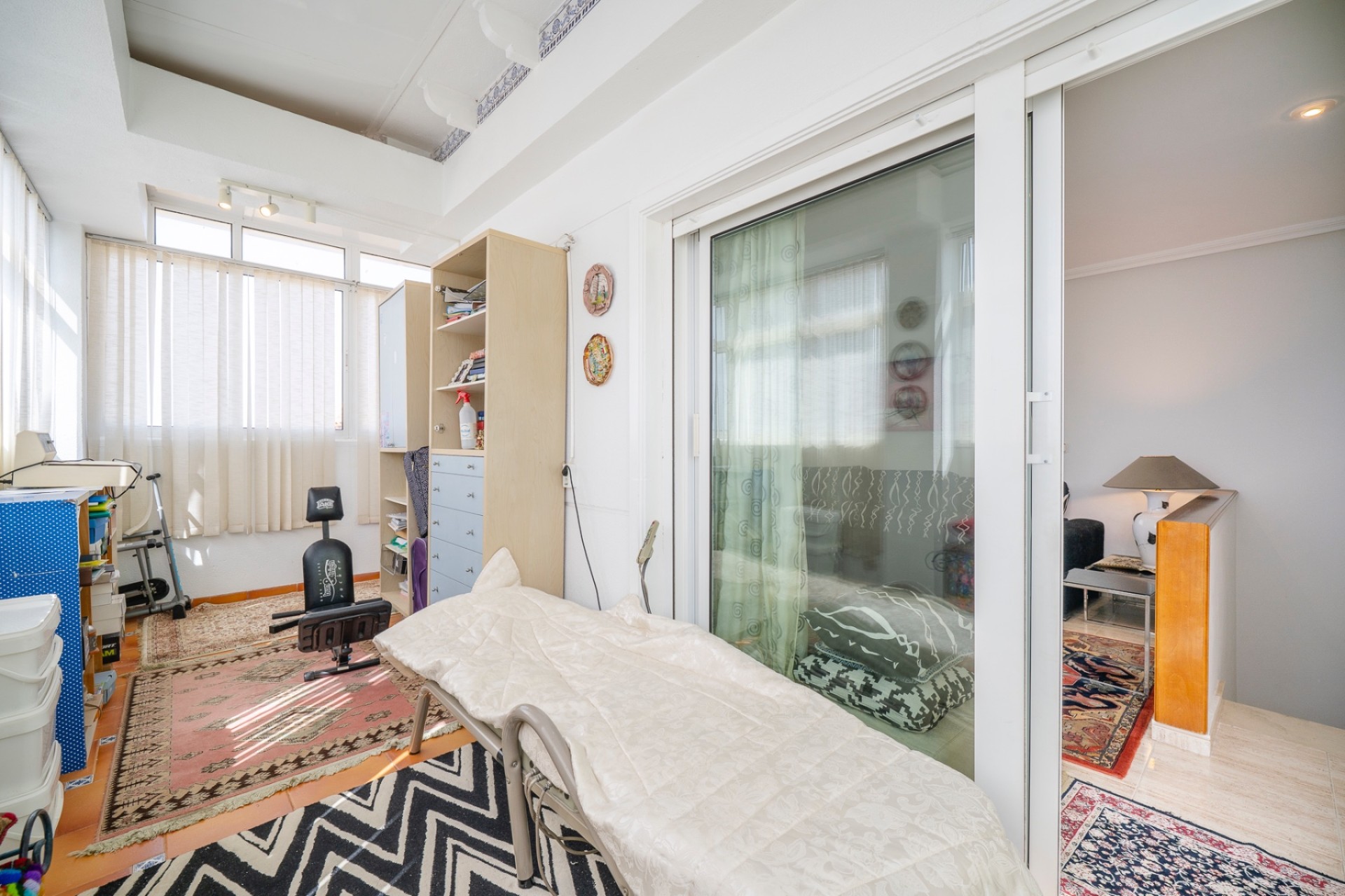 Prodej - Townhouse - Guardamar del Segura - El moncayo