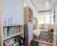 Prodej - Townhouse - Guardamar del Segura - El moncayo