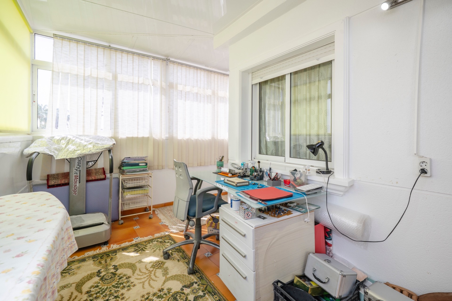 Prodej - Townhouse - Guardamar del Segura - El moncayo