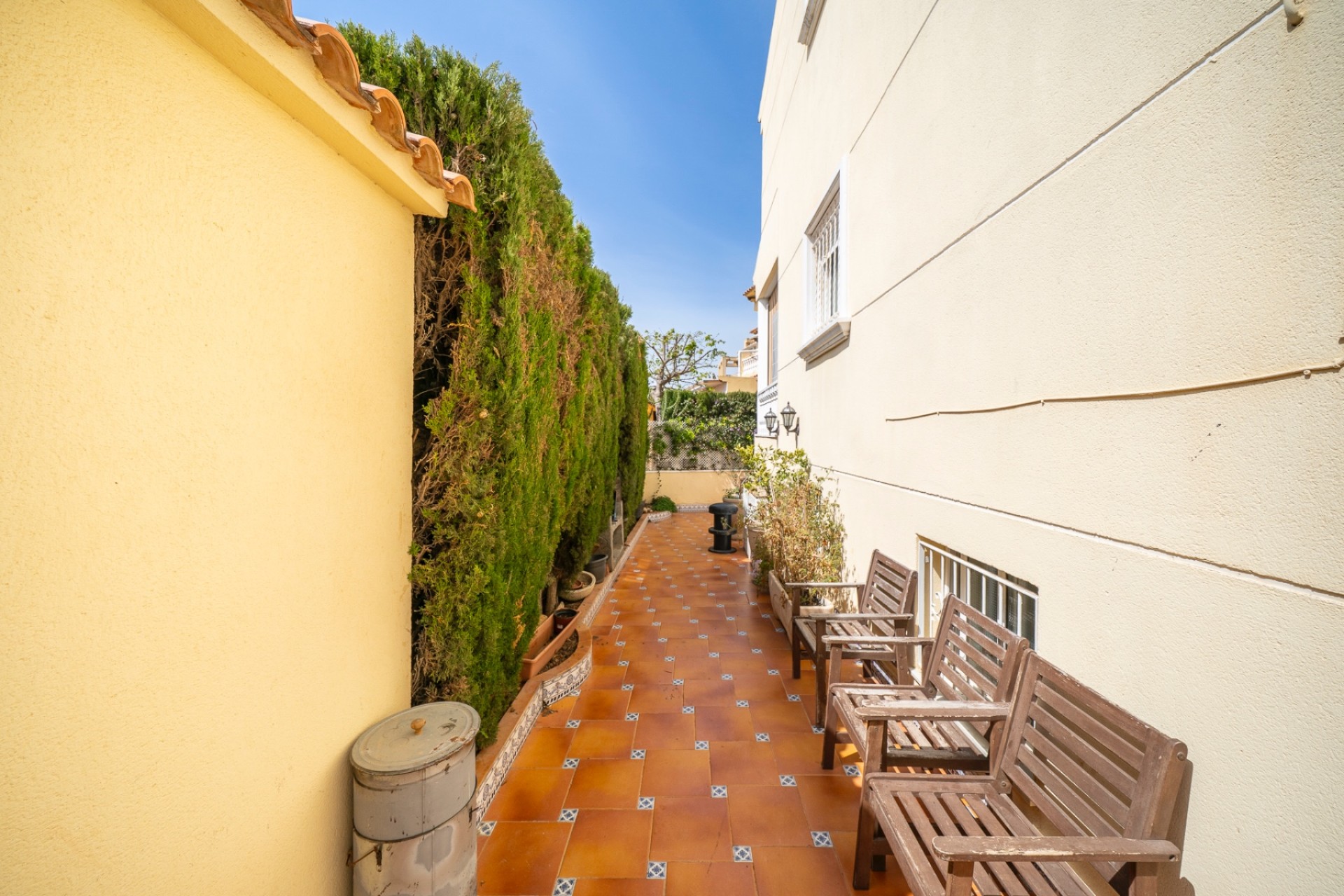 Prodej - Townhouse - Guardamar del Segura - El moncayo