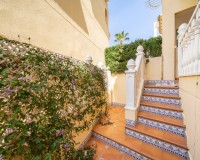 Prodej - Townhouse - Guardamar del Segura - El moncayo