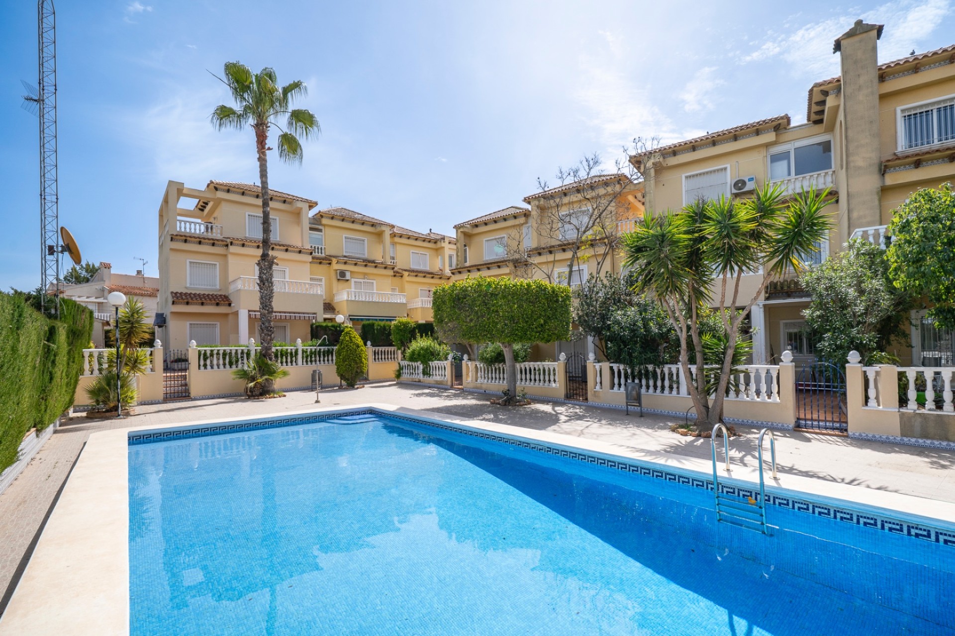 Prodej - Townhouse - Guardamar del Segura - El moncayo