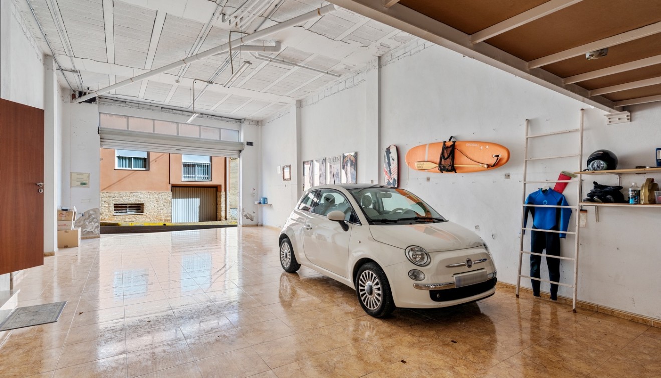 Prodej - Townhouse - Guardamar del Segura