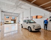 Prodej - Townhouse - Guardamar del Segura