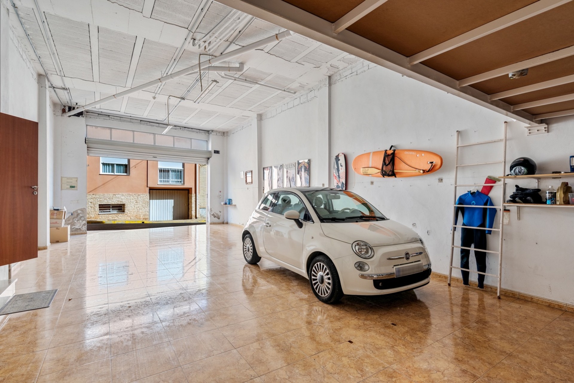 Prodej - Townhouse - Guardamar del Segura