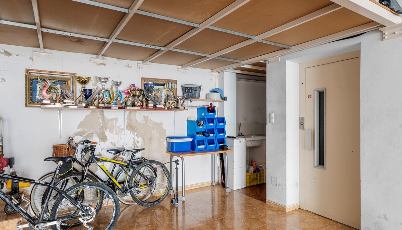 Prodej - Townhouse - Guardamar del Segura