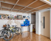 Prodej - Townhouse - Guardamar del Segura