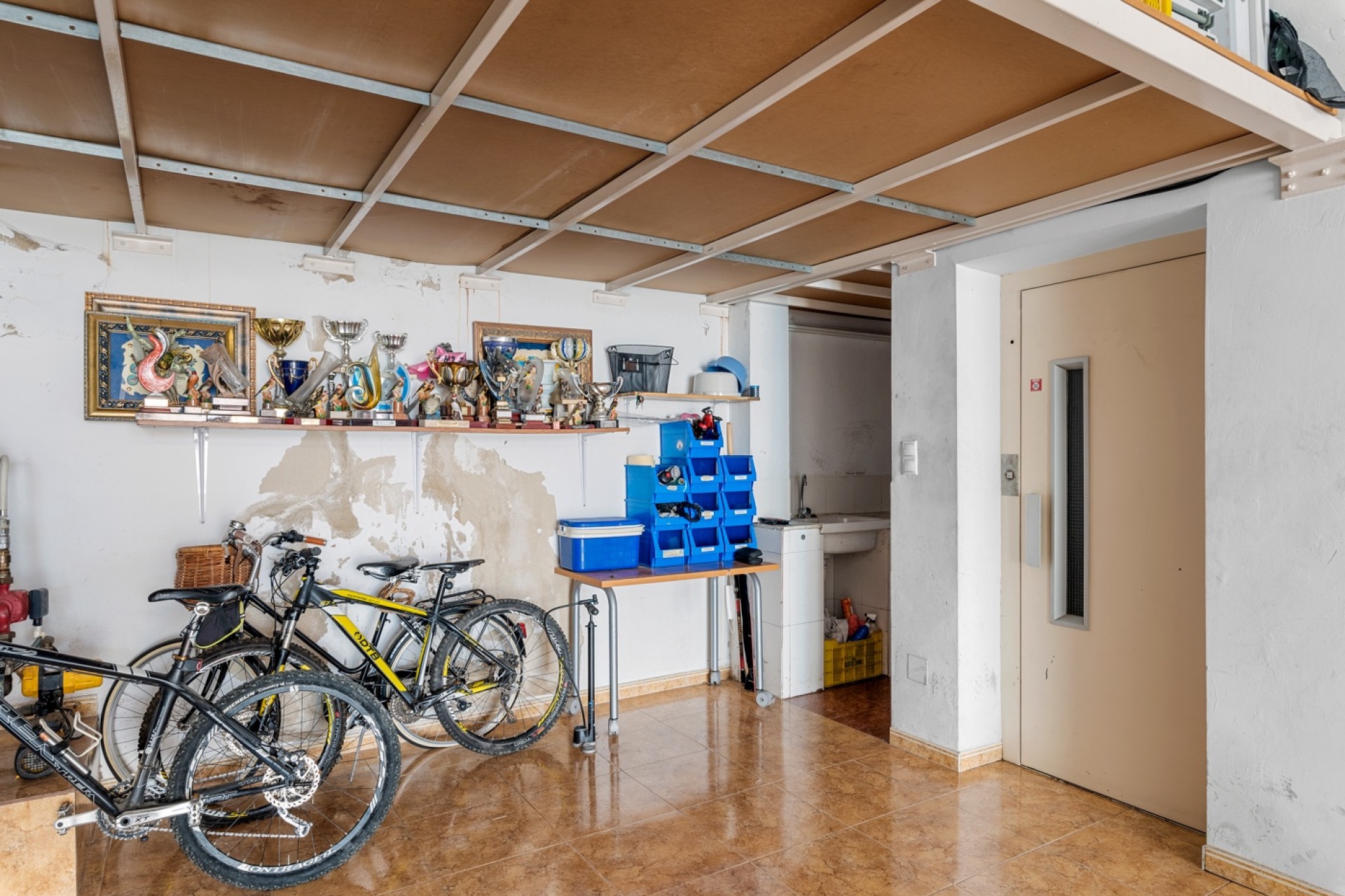 Prodej - Townhouse - Guardamar del Segura