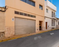 Prodej - Townhouse - Guardamar del Segura