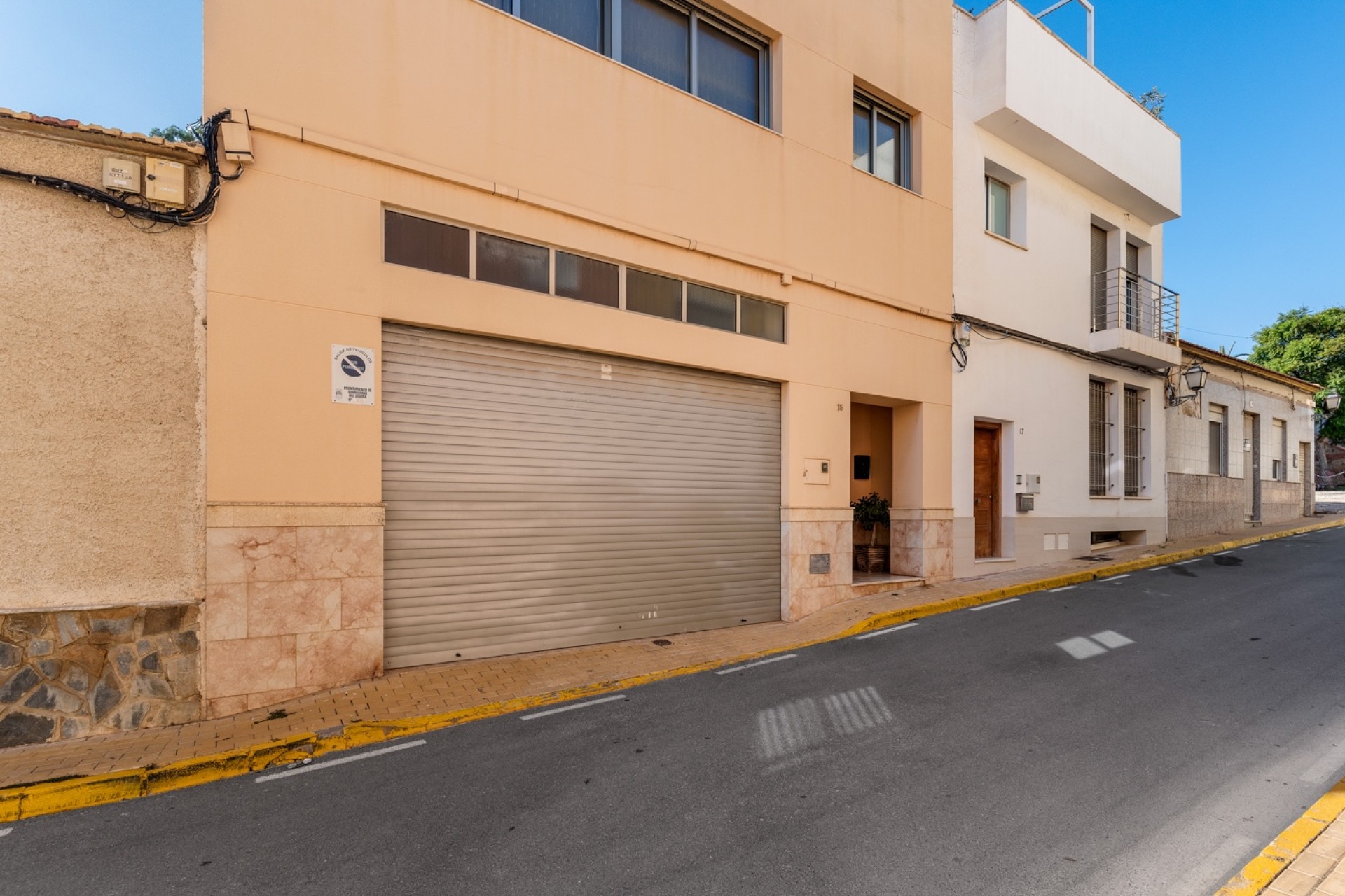 Prodej - Townhouse - Guardamar del Segura